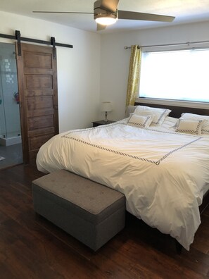 3 bedrooms, WiFi - SXSW House near iconic Barton Springs (Austin)