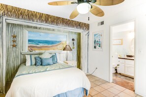 5 sovrum, strykjärn/strykbräda, internet och sängkläder