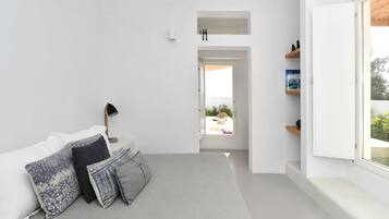 1 Schlafzimmer, Zimmersafe, Bügeleisen/Bügelbrett, kostenloses WLAN