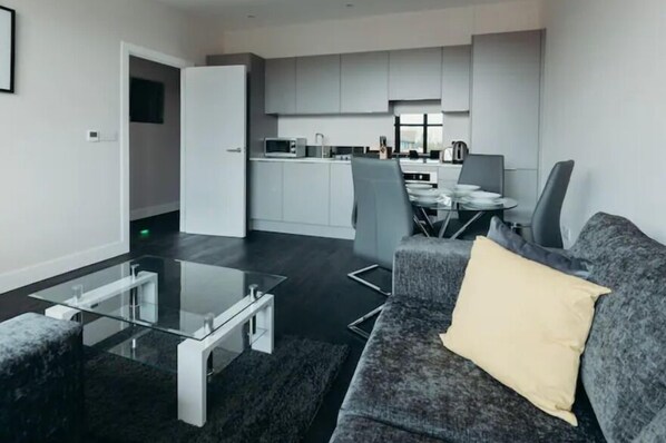 Premier Apartment