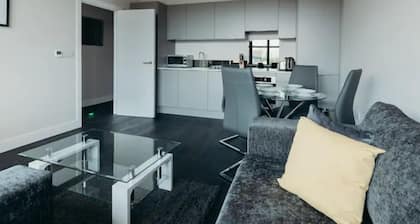 home.ly - Watford Premier Apartments