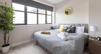 home.ly - Watford Premier Apartments