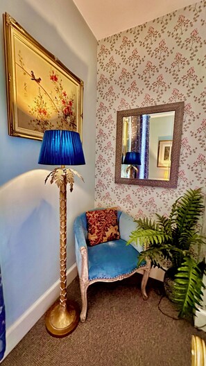 Interior - Beautiful Victorian House in Whitby (Whitby)