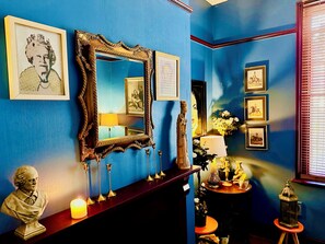 Interior - Beautiful Victorian House in Whitby (Whitby)