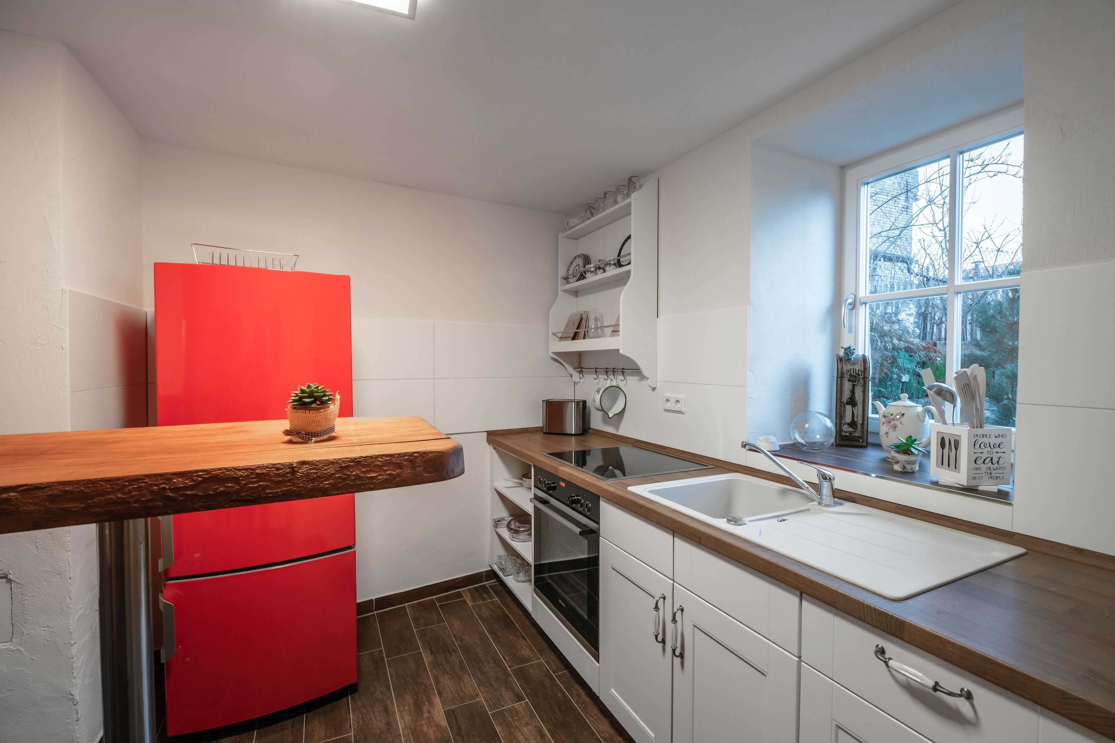 Dapur bersama