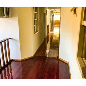 Interior - Pousada Cravo & Canela Itacaré (Itacaré)