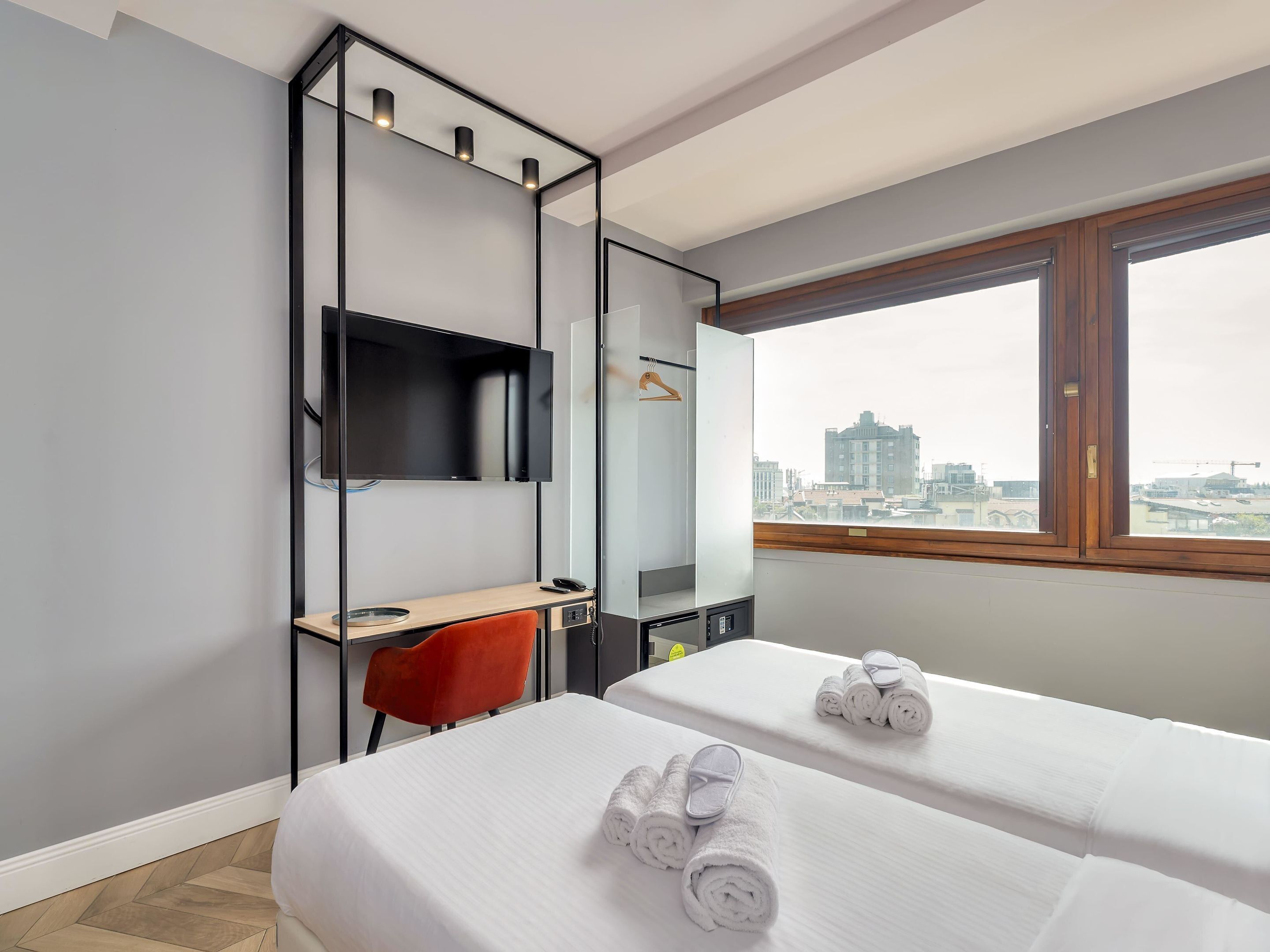 Photo - B&B Hotel Milano City Center Duomo