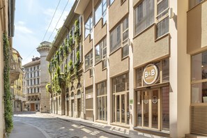 Exterior - B&B Hotel Milano City Center Duomo (Milan)