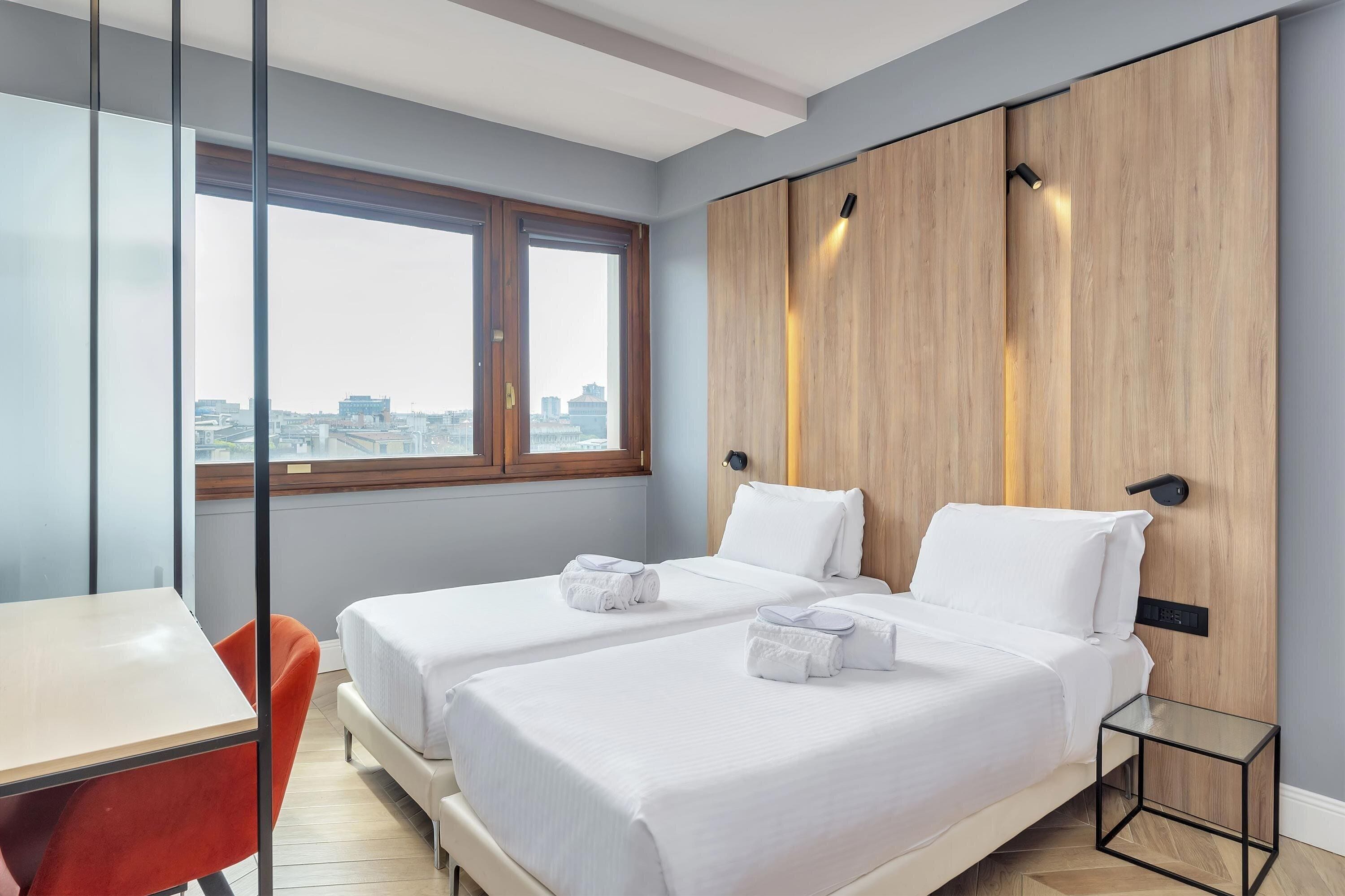 Foto - B&B Hotel Milano City Center Duomo