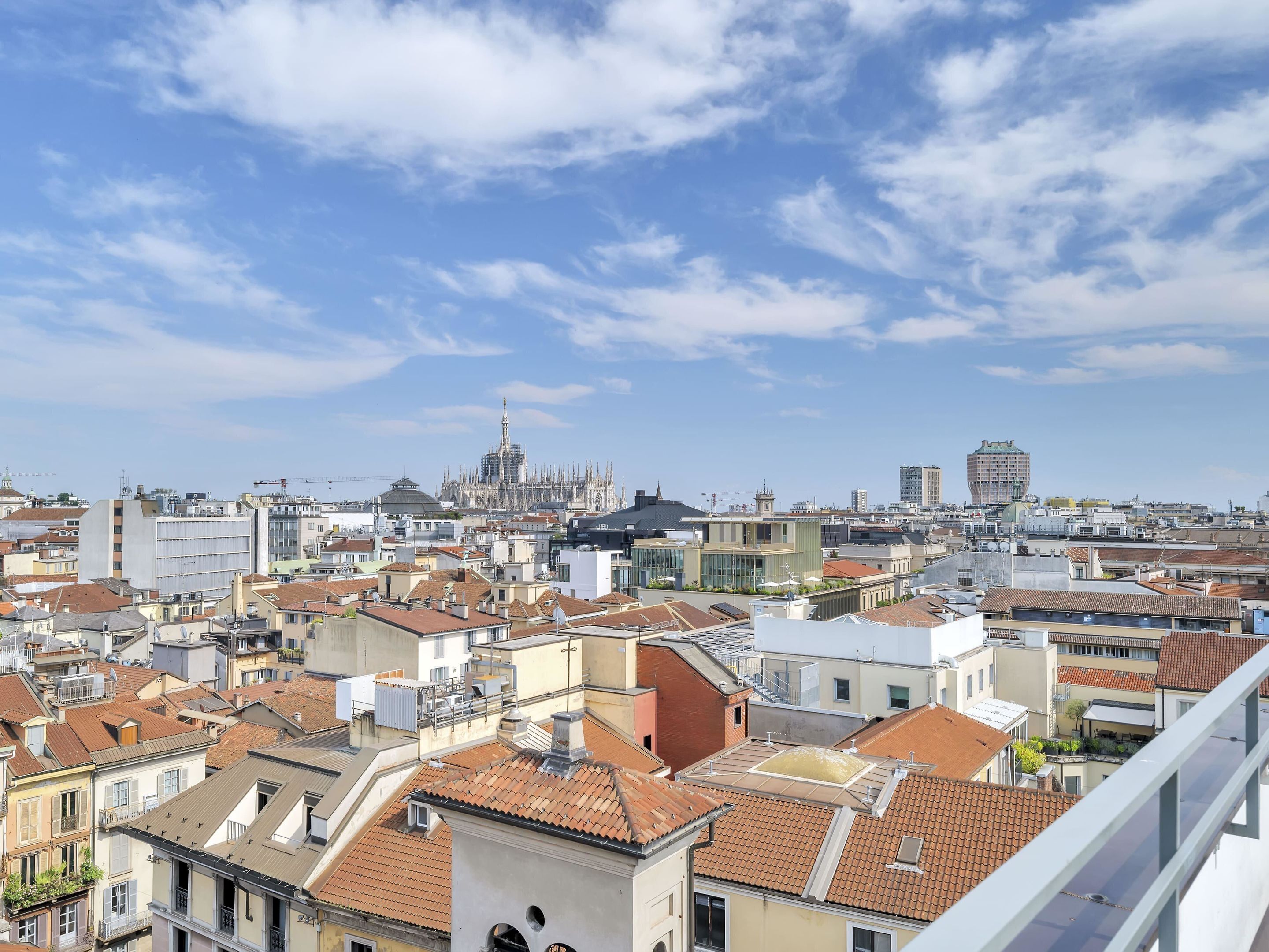 Foto - B&B Hotel Milano City Center Duomo