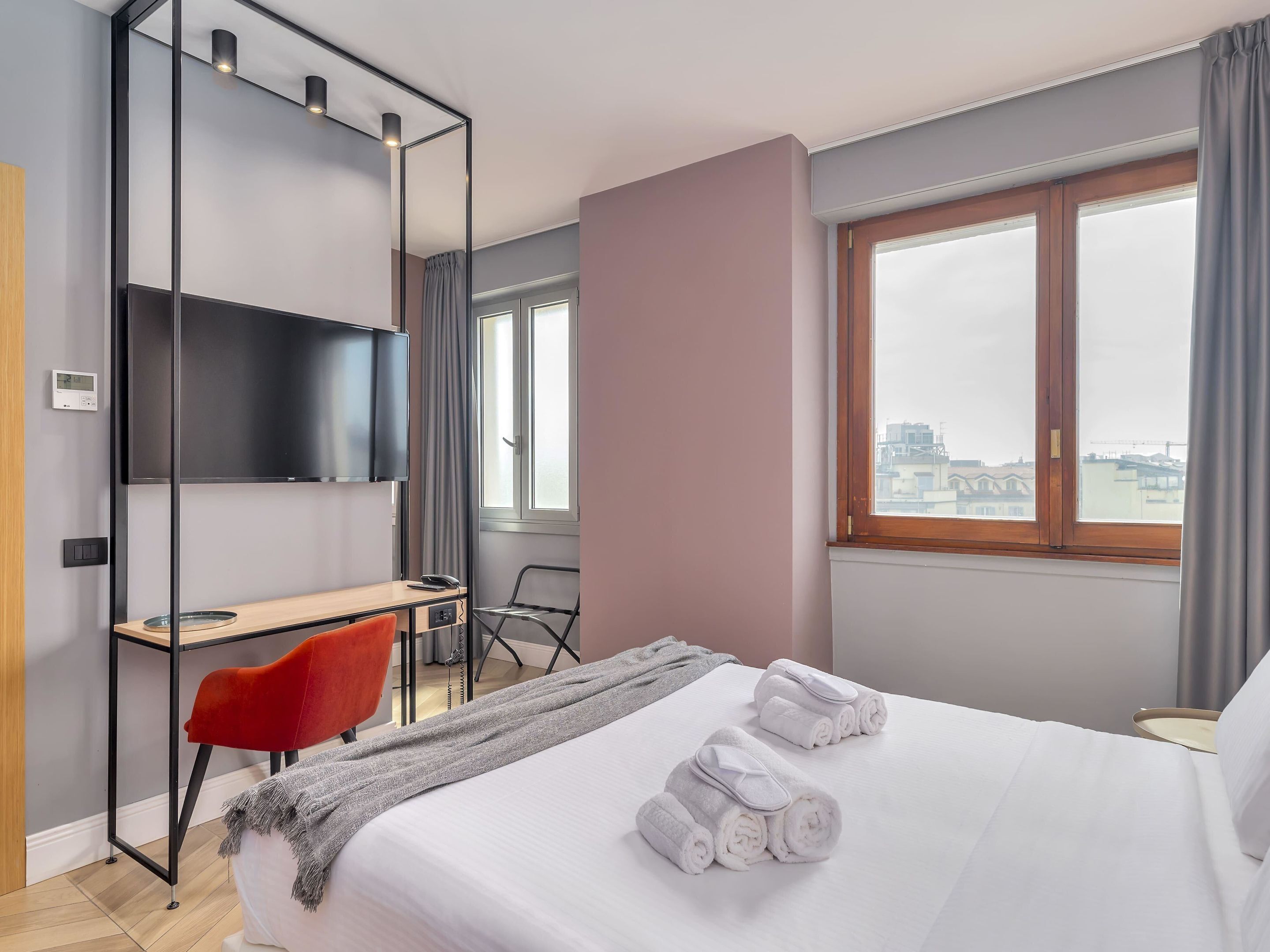Photo - B&B Hotel Milano City Center Duomo