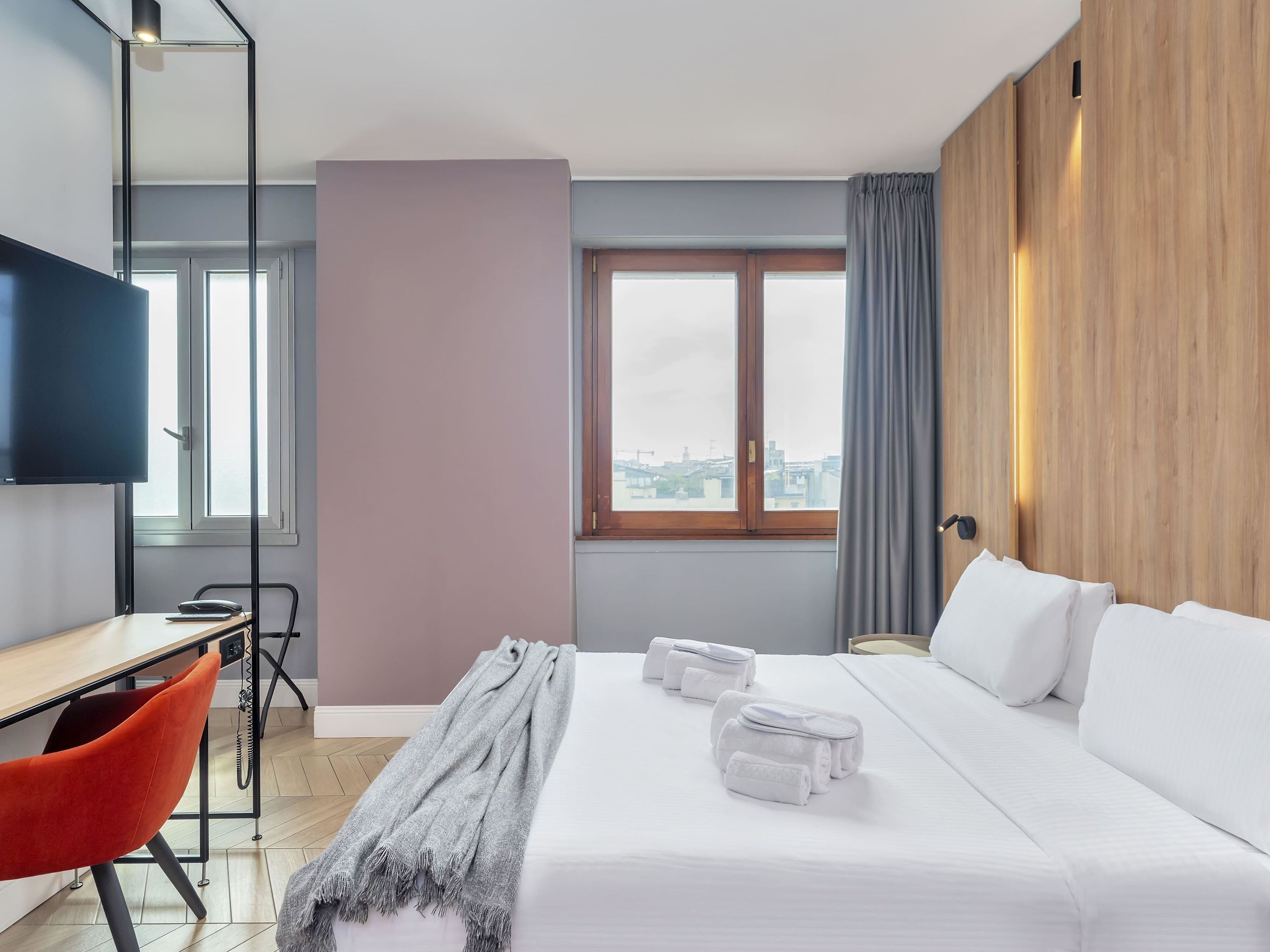 Photo - B&B Hotel Milano City Center Duomo