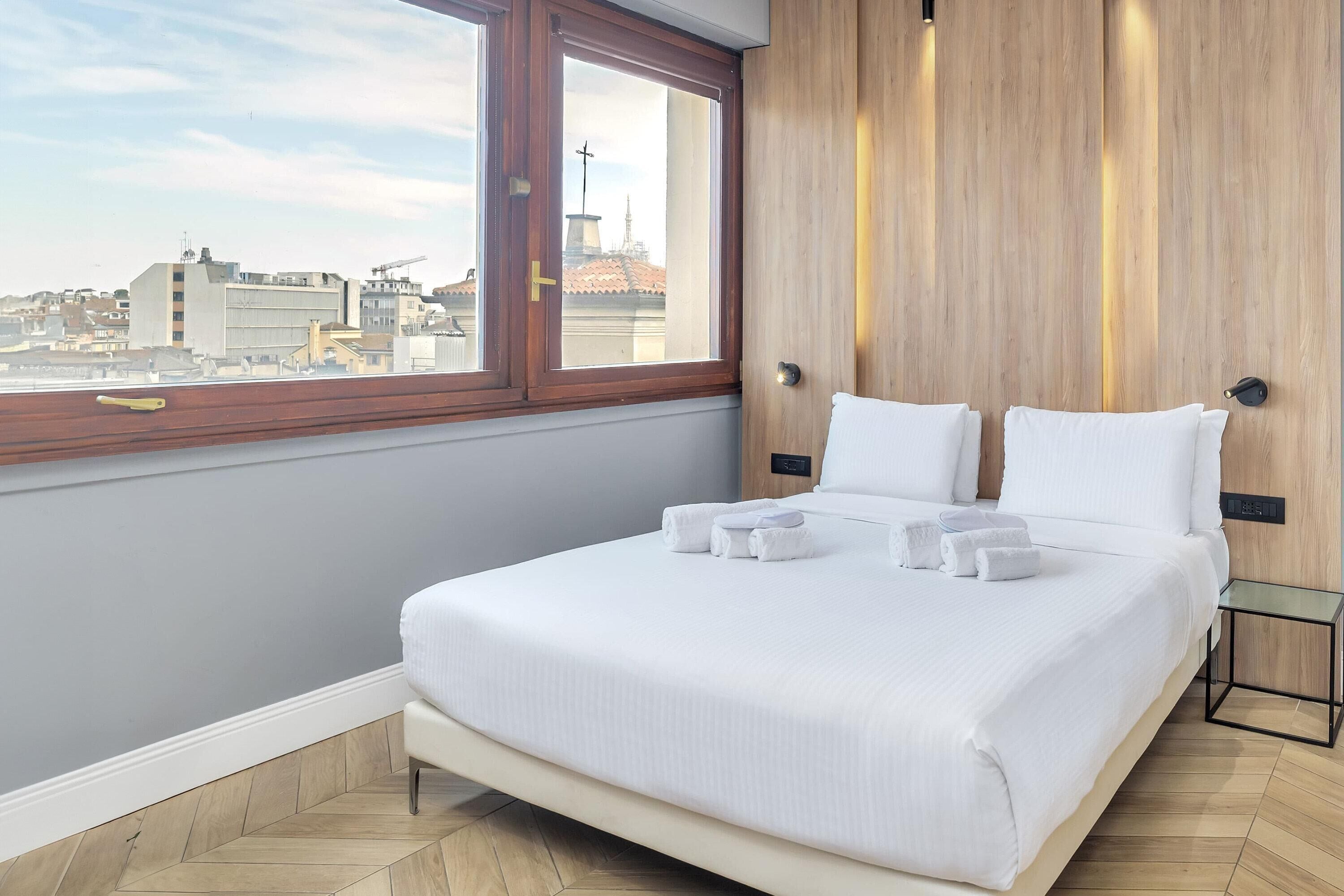 Photo - B&B Hotel Milano City Center Duomo