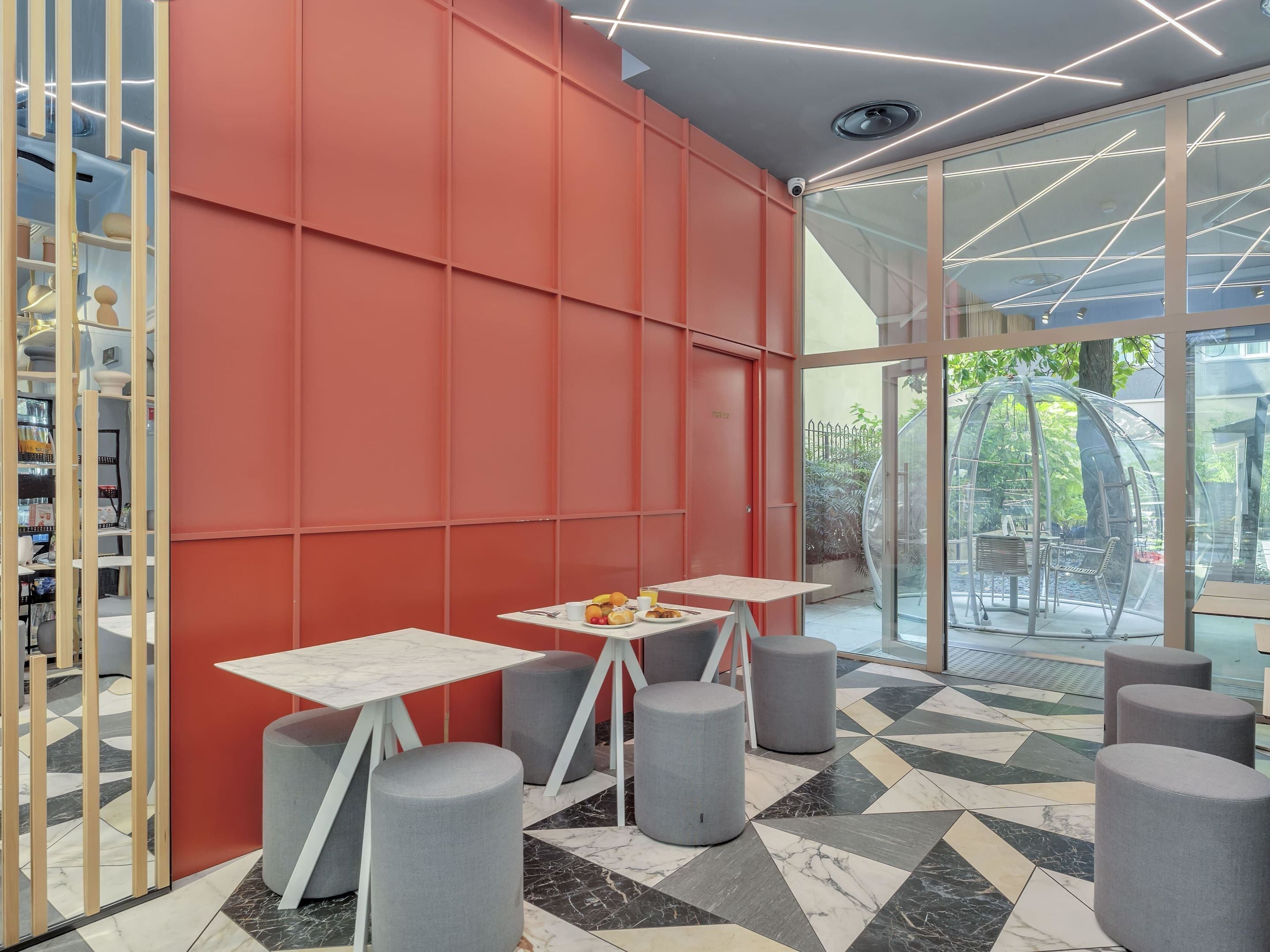 Foto - B&B Hotel Milano City Center Duomo