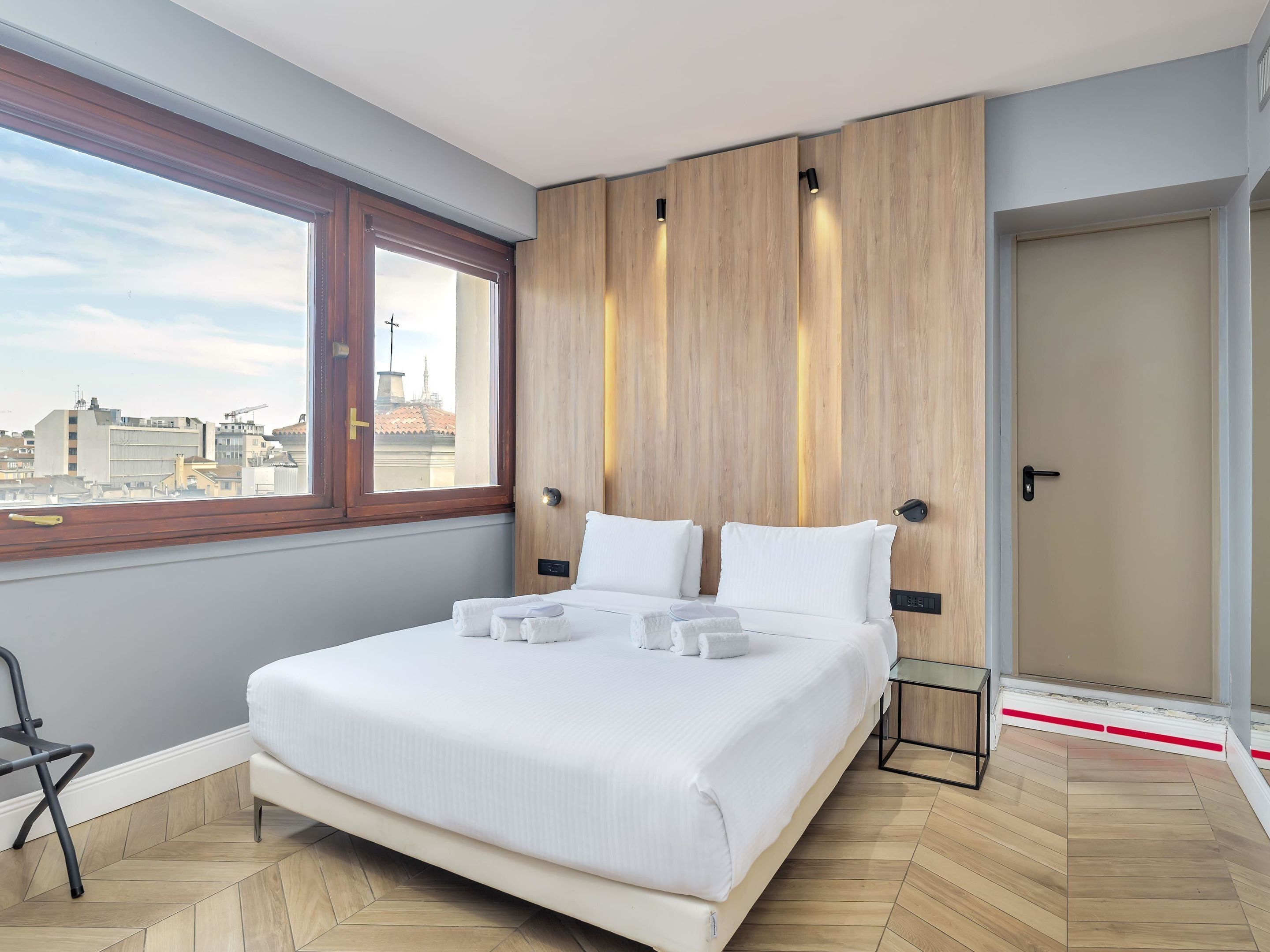 Foto - B&B Hotel Milano City Center Duomo