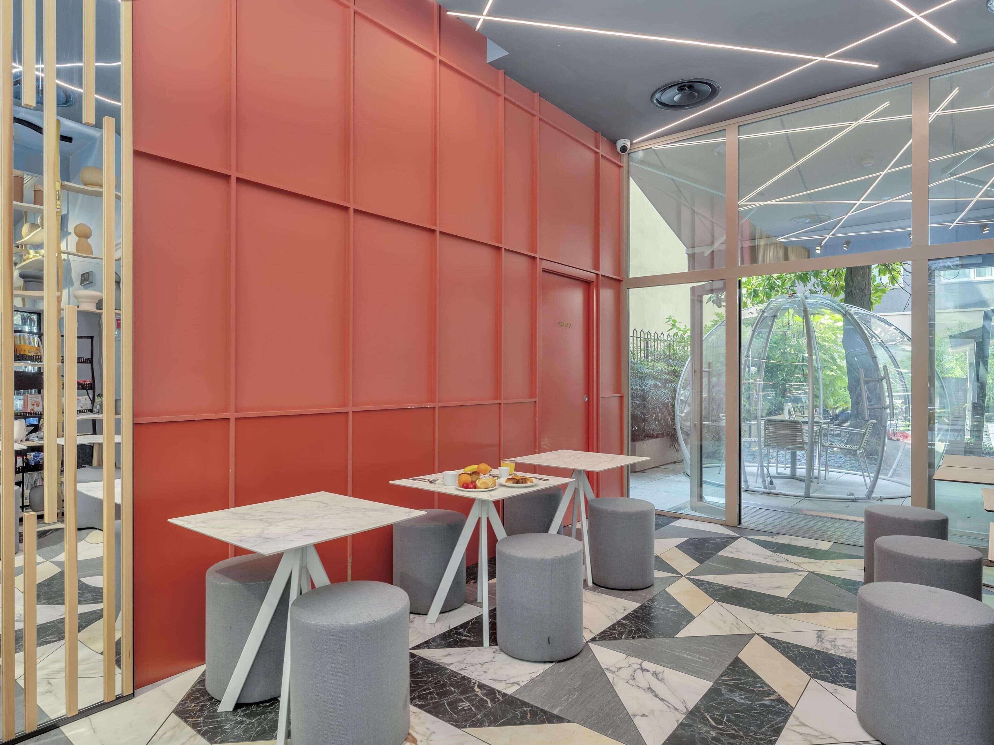 Foto - B&B Hotel Milano City Center Duomo