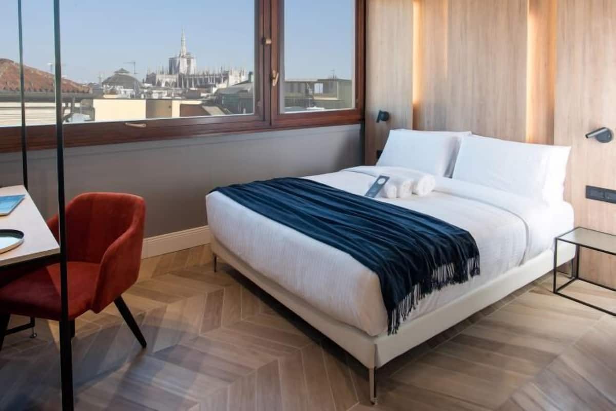 Coffres-forts dans les chambres, bureau