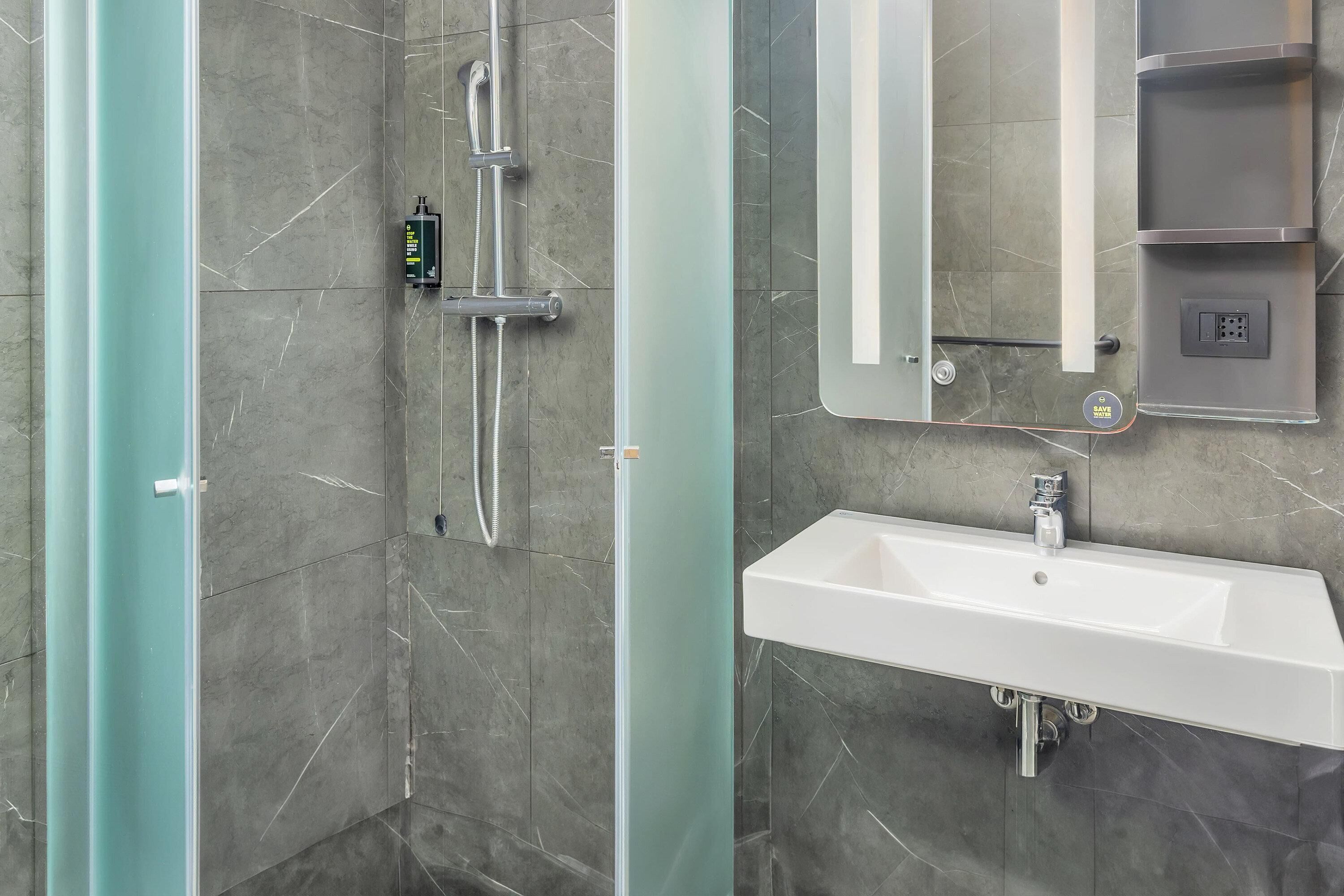Photo - B&B Hotel Milano City Center Duomo