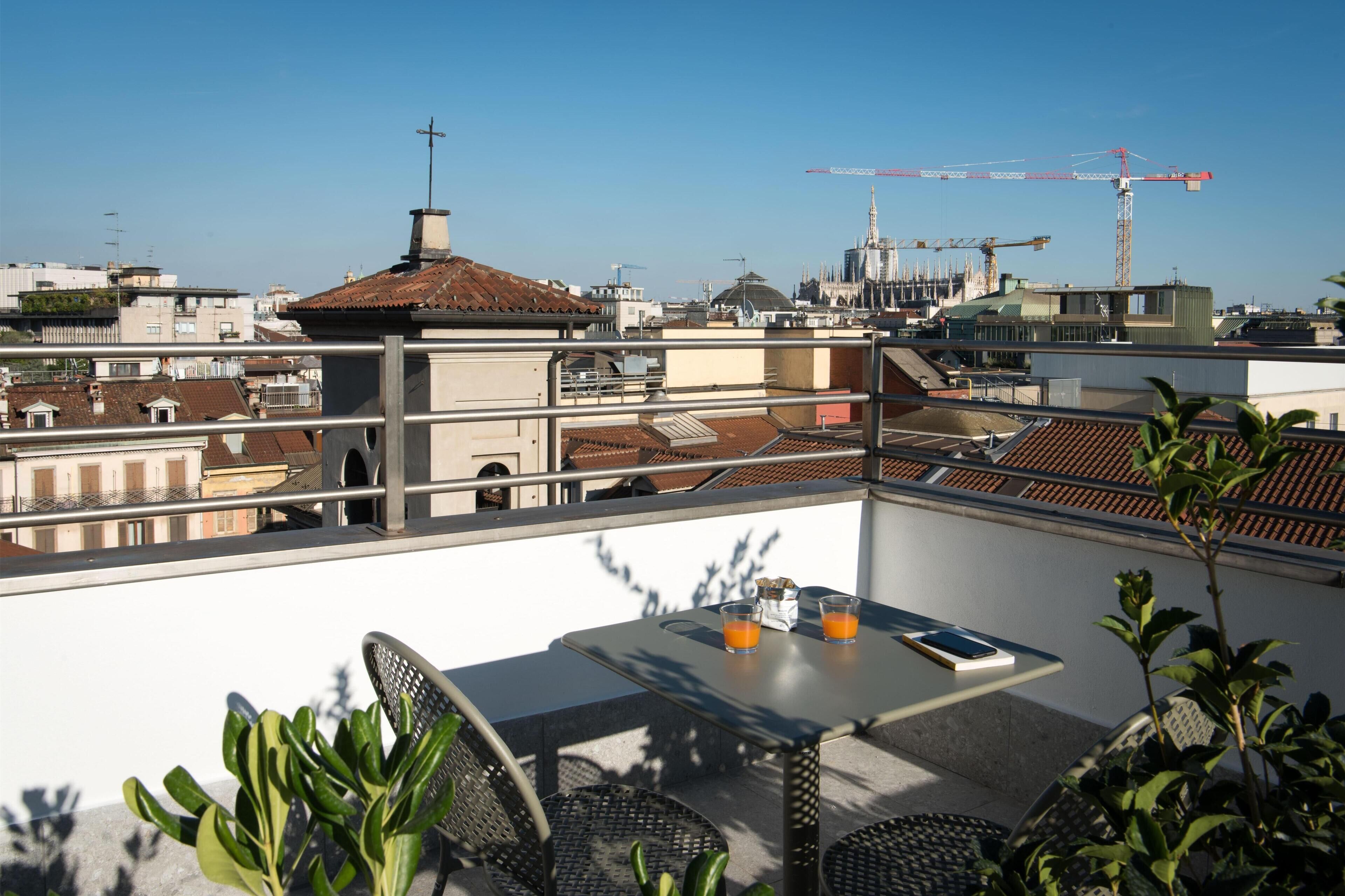 Foto - B&B Hotel Milano City Center Duomo