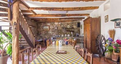 Chambres d'Hotes La Ferme de Bizoin