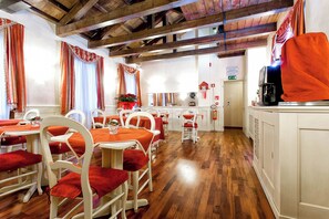 Dining - Ca' San Polo - Ferretti Hotels Collection (Venice)