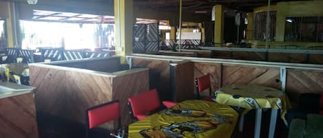 Bar (sur place)