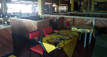 Mumbi Rose Guest House