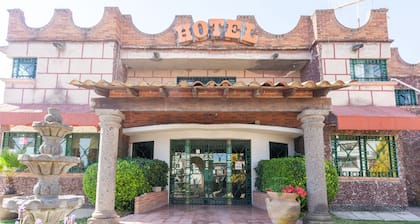 Hotel San Ramon