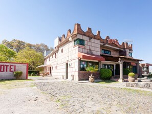 Exteriör
