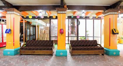 OYO Hotel Maria Teresa Inn Oaxaca