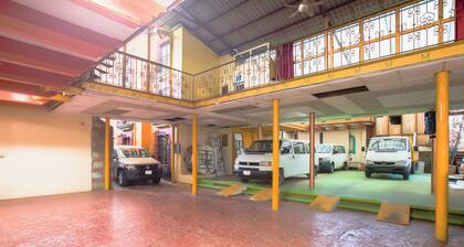 OYO Hotel Maria Teresa Inn Oaxaca