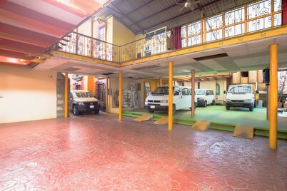 OYO Hotel Maria Teresa Inn Oaxaca