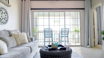 Smart TV, Netflix, streaming services