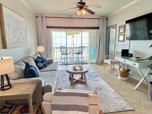 Smart TV, Netflix, streaming services