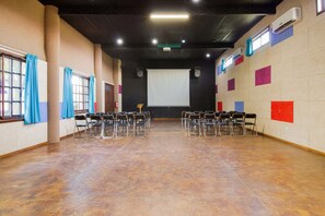 Salle de réunion