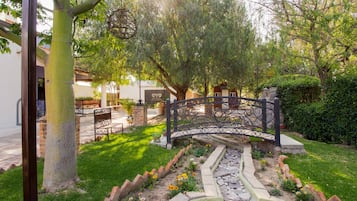 Jardín