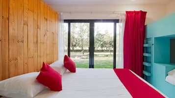 Standardzimmer (Quintuple)