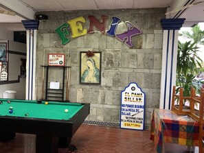 Billard