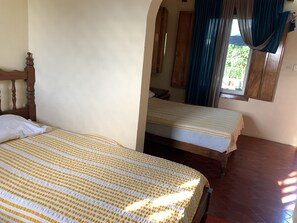 Chambre quadruple Standard