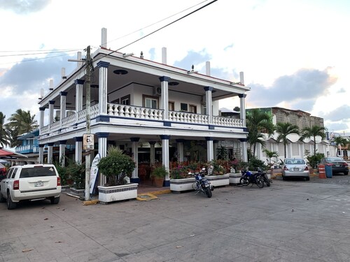 Hotel Fenix