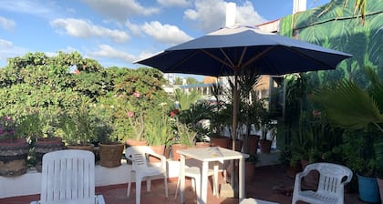 Hotel Fenix