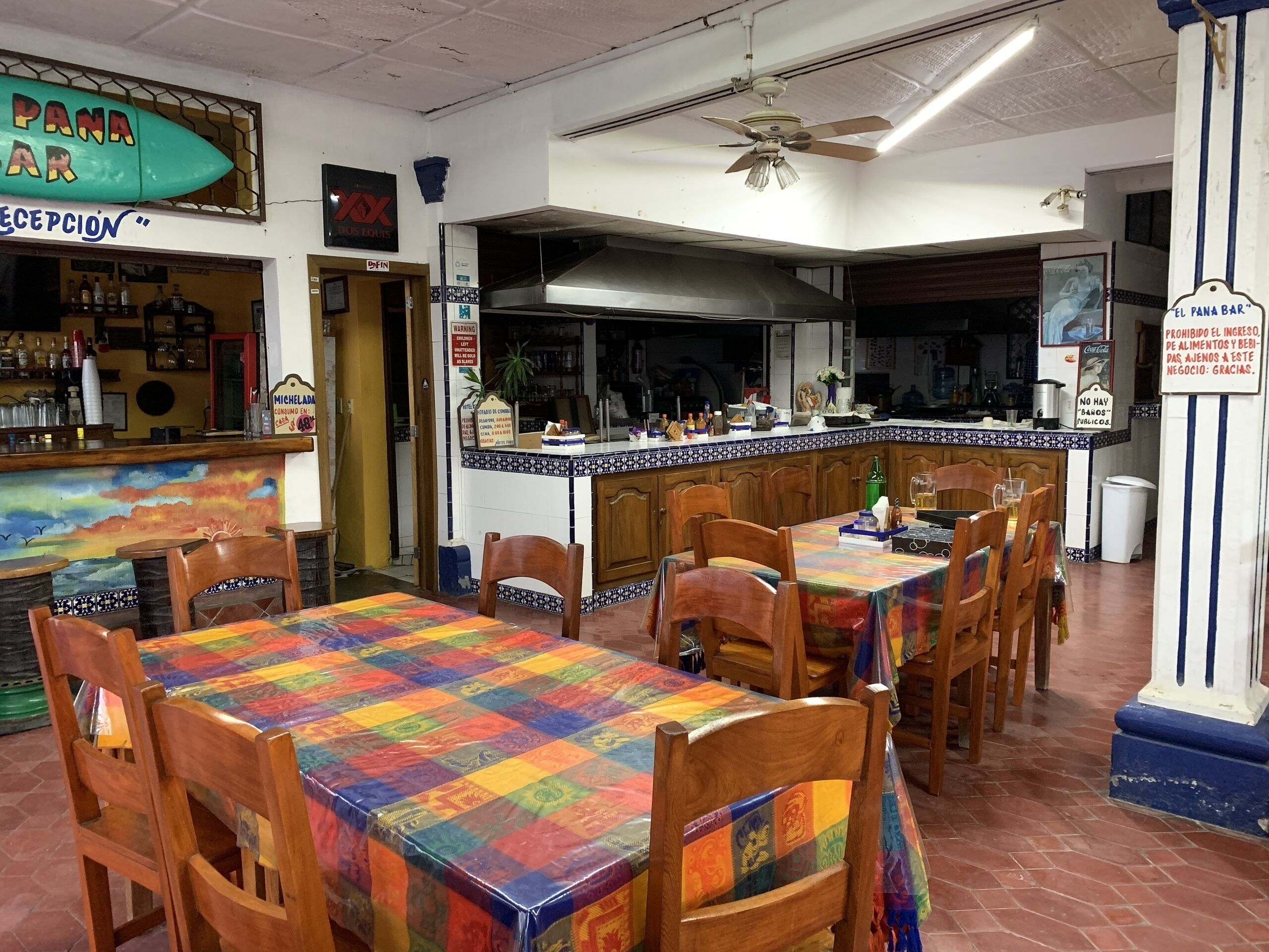 Restaurante