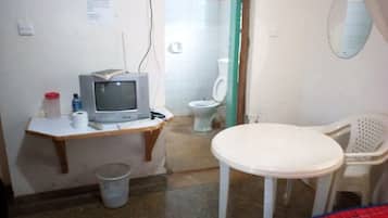 Servicio de la habitación