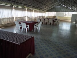 Sala de reuniones