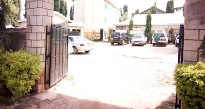 Kitui Resort Hotel
