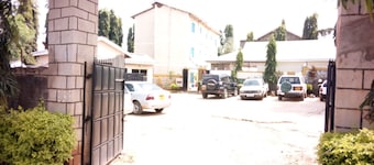 Kitui Resort Hotel