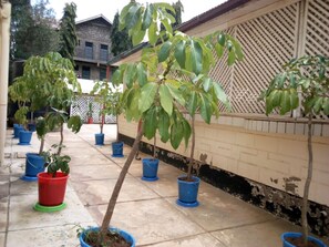 Exterior - Kitui Resort Hotel (Kitui)