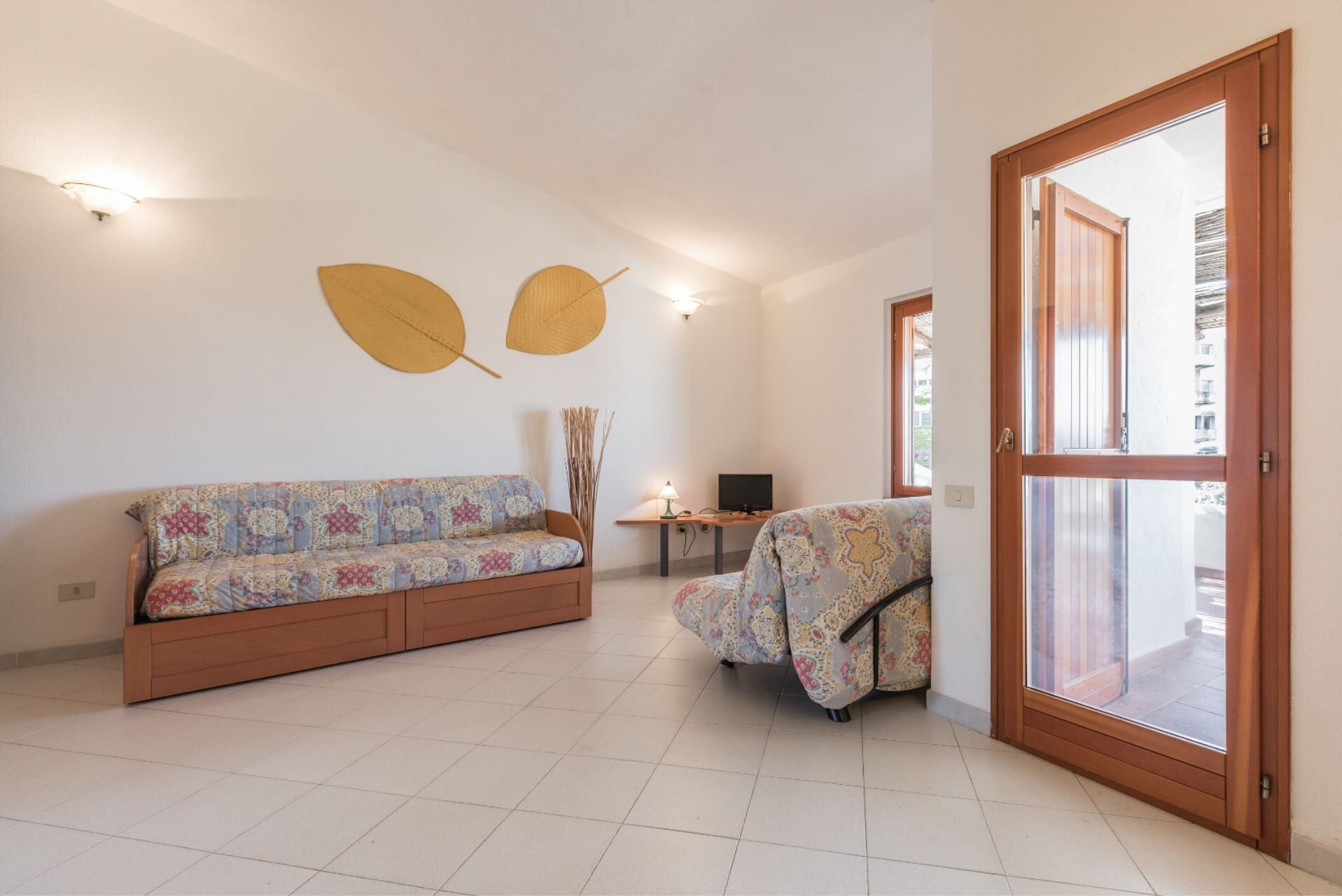 Capo Ceraso  Resort - 601 Bilocale Basic - Olbia