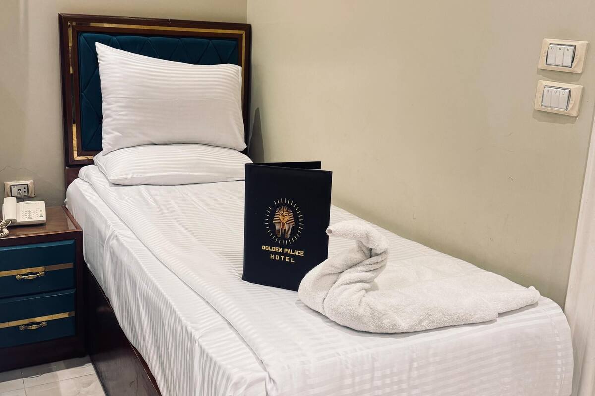 Premium bedding, down comforters, memory foam beds, minibar