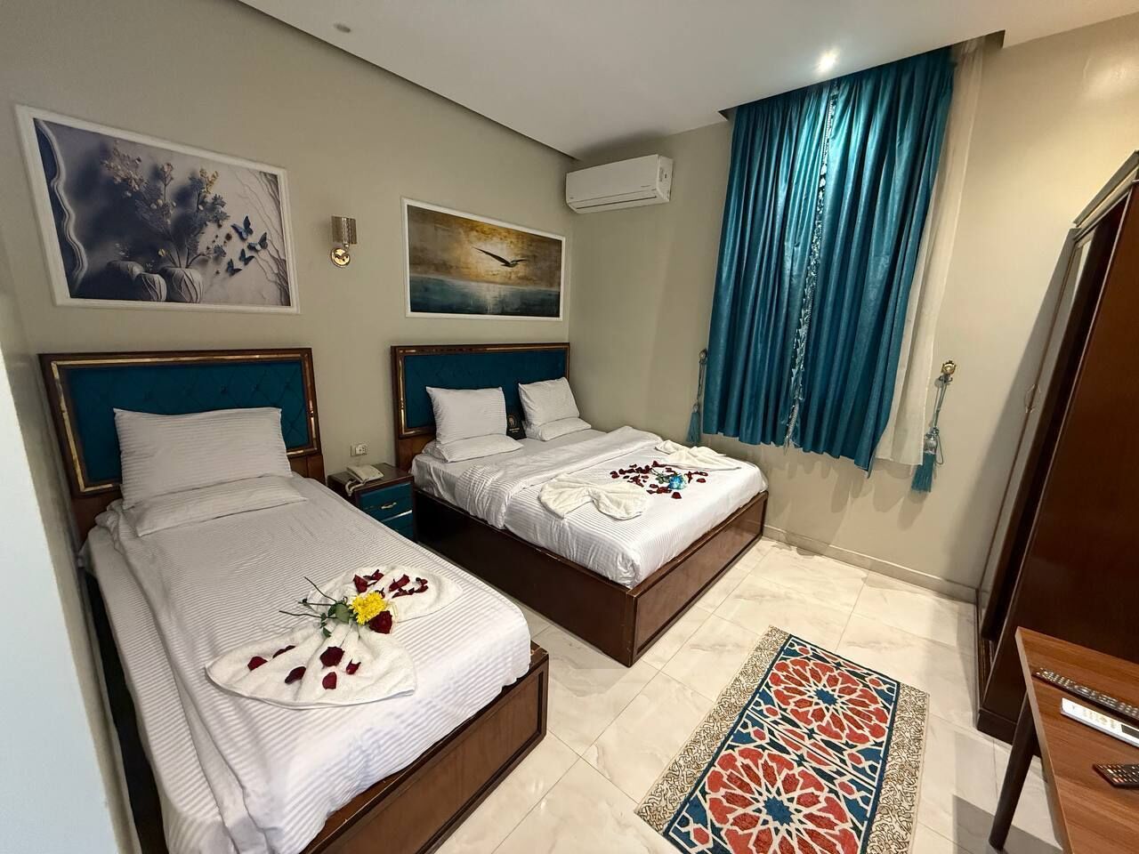 Photo - Golden Palace Hotel